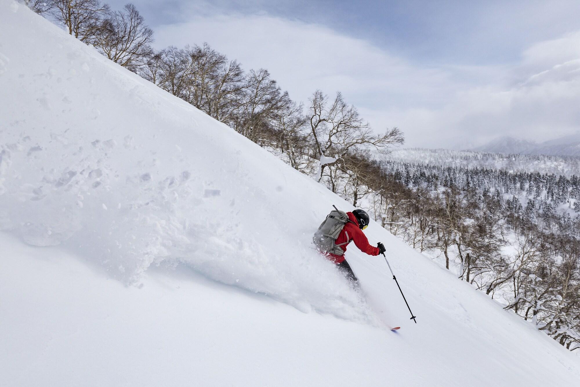 Hoshino Resorts Asahikawa Grand Hotel Esterno foto