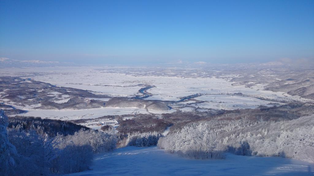 Hoshino Resorts Asahikawa Grand Hotel Esterno foto