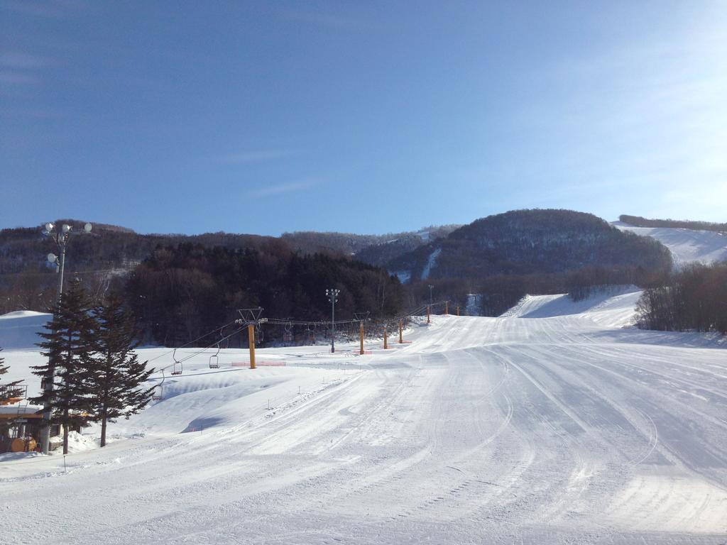 Hoshino Resorts Asahikawa Grand Hotel Esterno foto